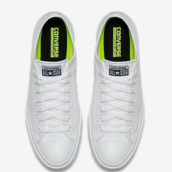 Converse chuck taylor lunarlon Clearance